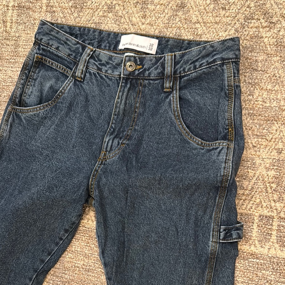 Carpenter Pants - Picture 2 of 4